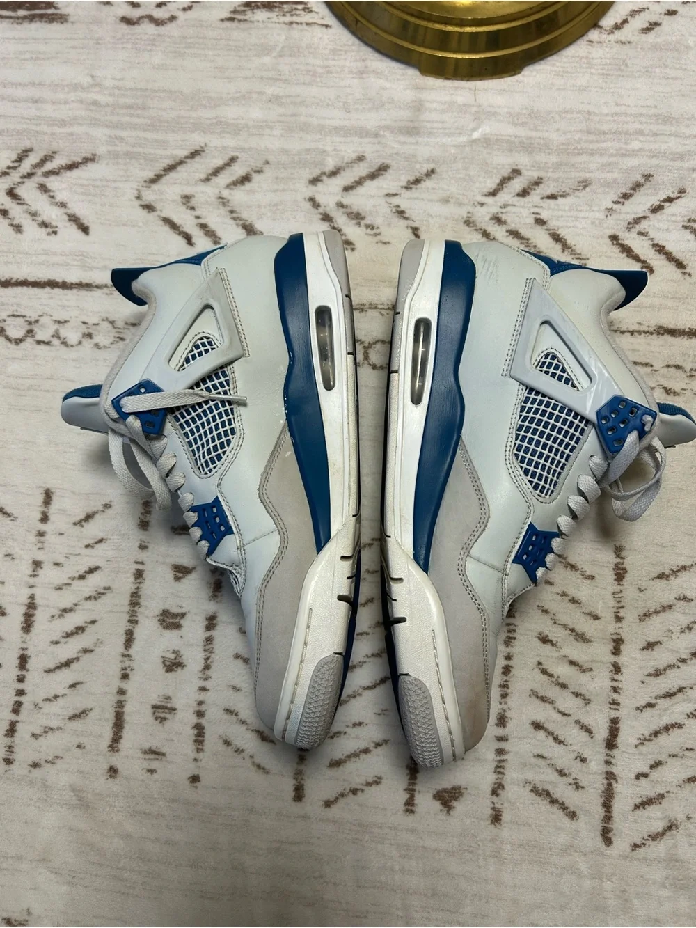 Nike iconic air